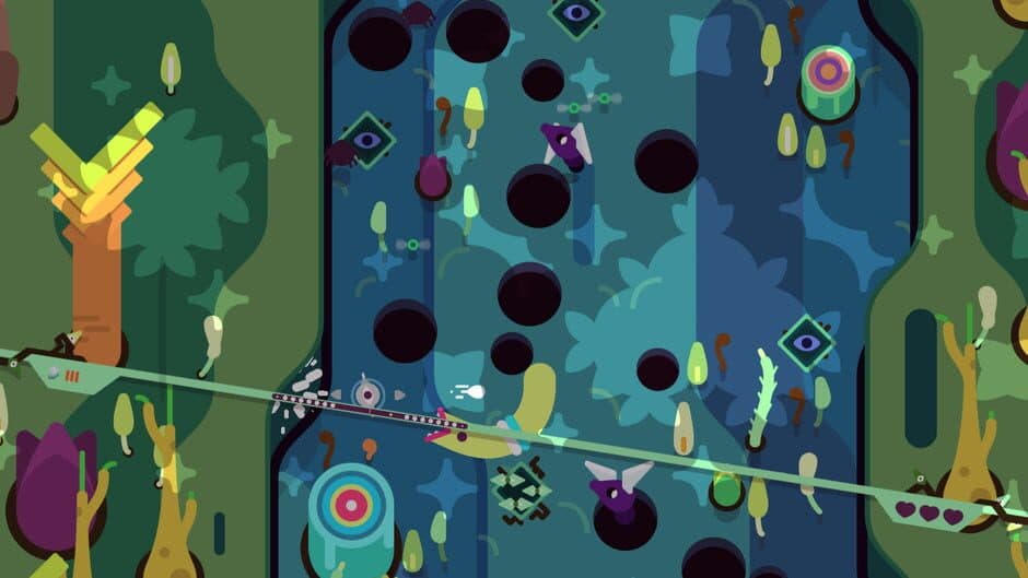 TumbleSeed - Captura 3
