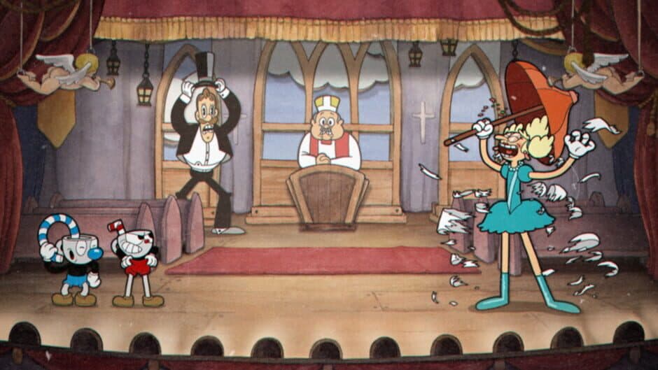 Cuphead - Captura 11