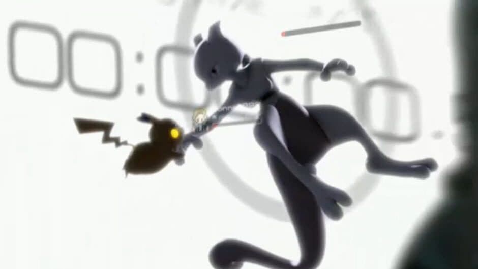 Pokémon Go - Captura 9