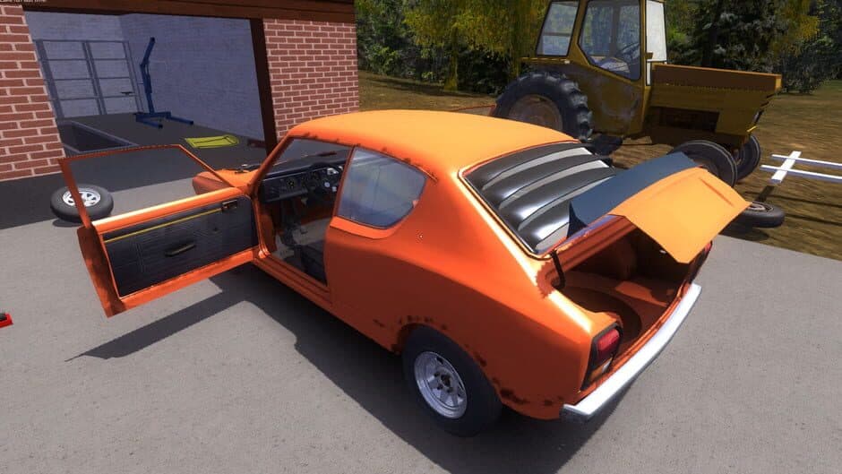 My Summer Car - Captura 8