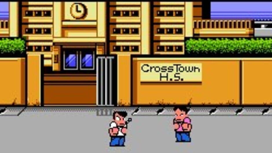 River City Ransom - Captura 5