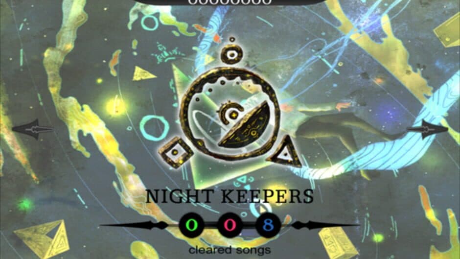 Cytus - Captura 12