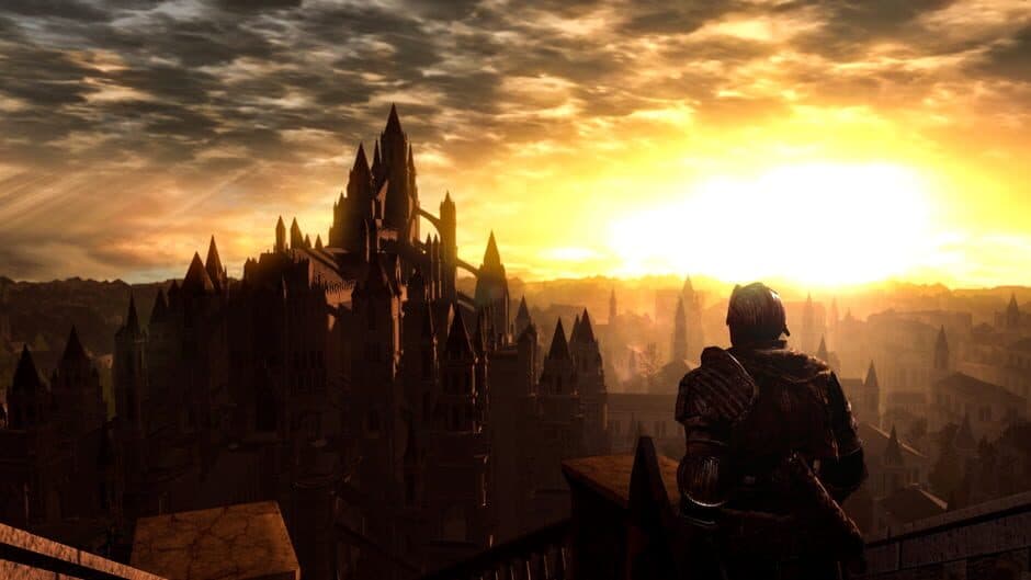 Dark Souls: Remastered - Captura 6