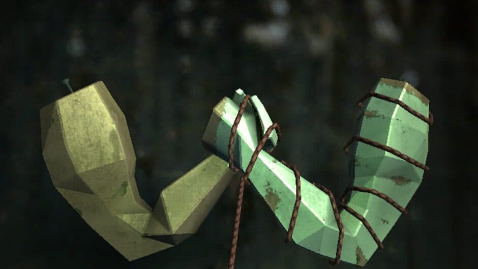 Zen Bound 2 - Captura 1