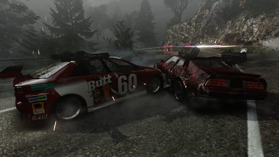Gas Guzzlers Extreme - Captura 4