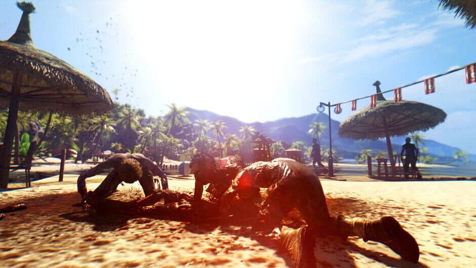 Dead Island: Definitive Edition - Captura 6