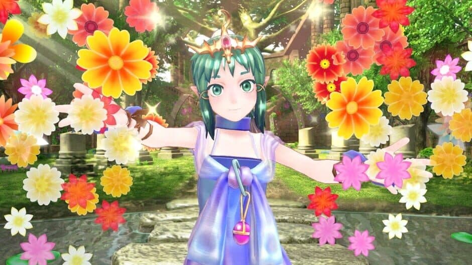 Tokyo Mirage Sessions #FE - Captura 10