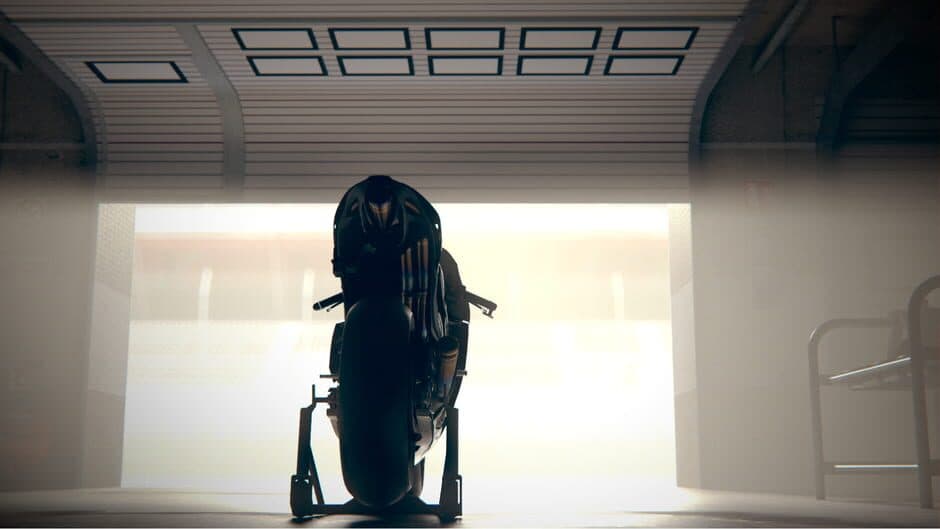 MotoGP 15 - Captura 4