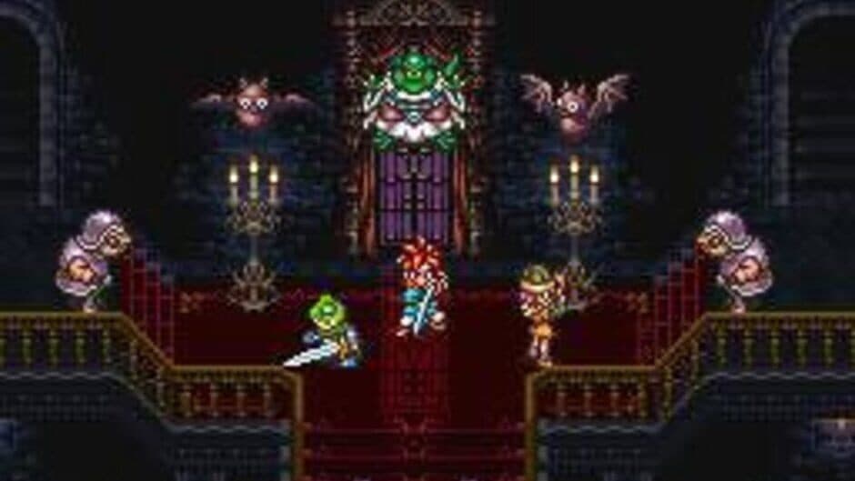 Chrono Trigger - Captura 6