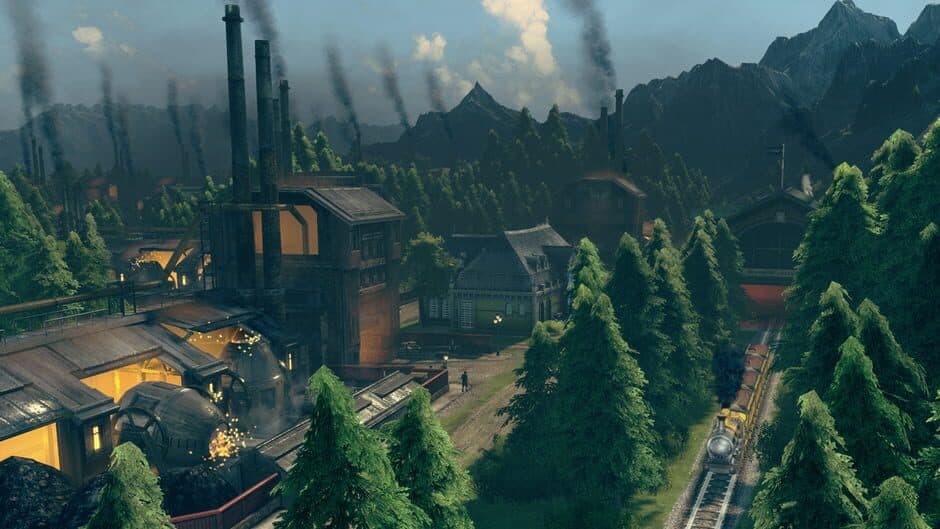Anno 1800 - Captura 8