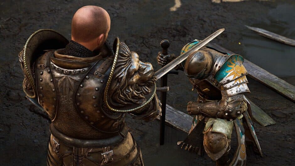 For Honor - Captura 29