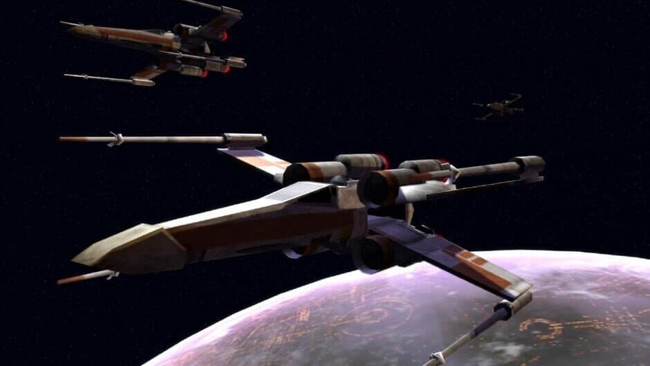 Star Wars: Empire at War - Gold Pack - Captura 8