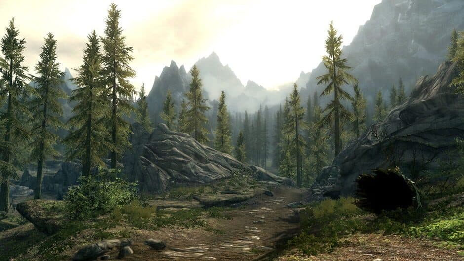 The Elder Scrolls V: Skyrim - Captura 12