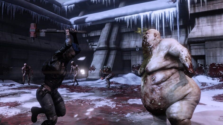 Killing Floor 2 - Captura 12