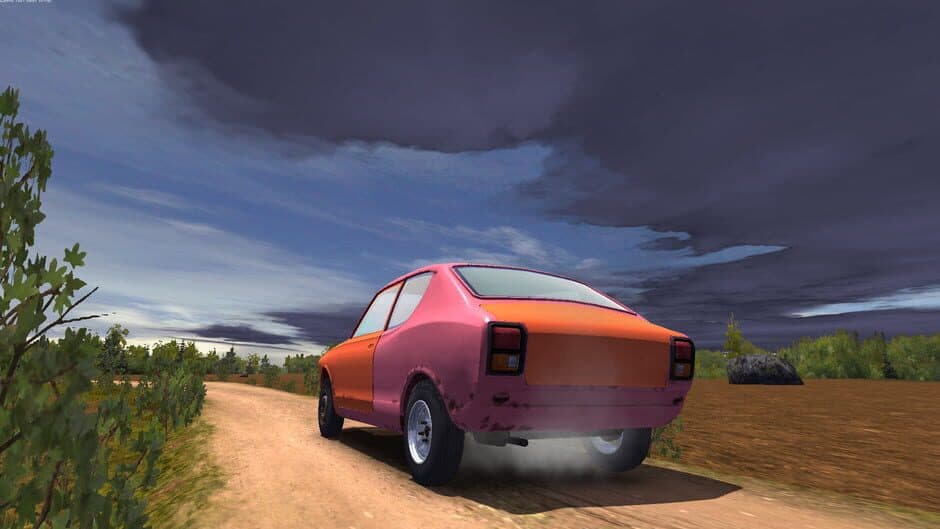 My Summer Car - Captura 4