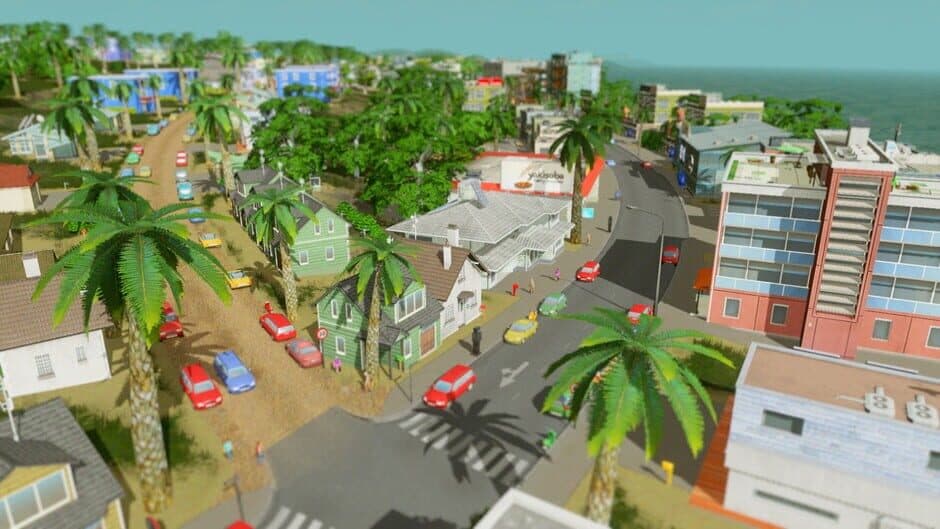 Cities: Skylines - Captura 10