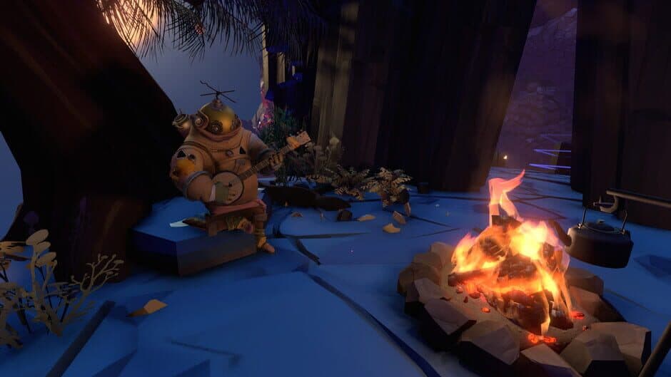Outer Wilds - Captura 7