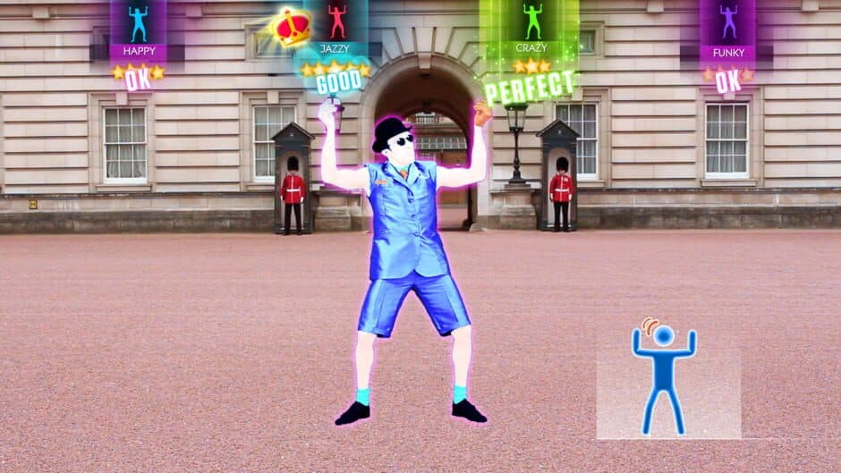 Just Dance 2014 - Captura 13