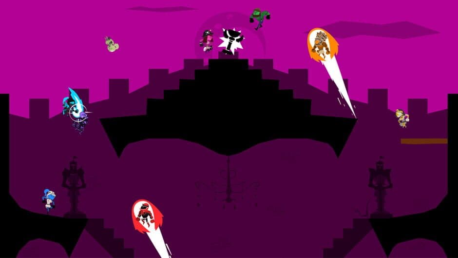 Runbow - Captura 9