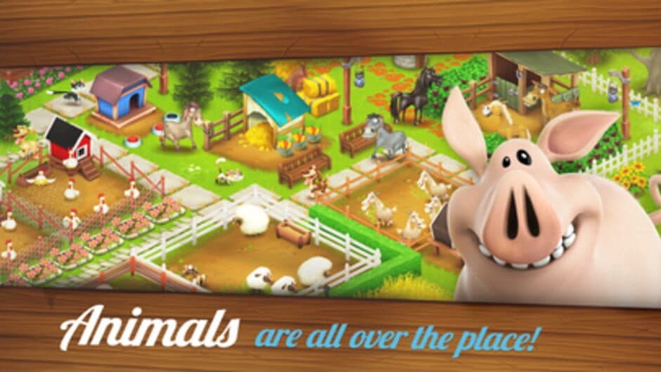 Hay Day - Captura 5