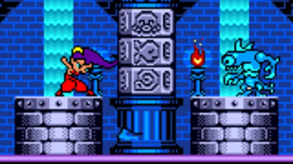 Shantae - Captura 9