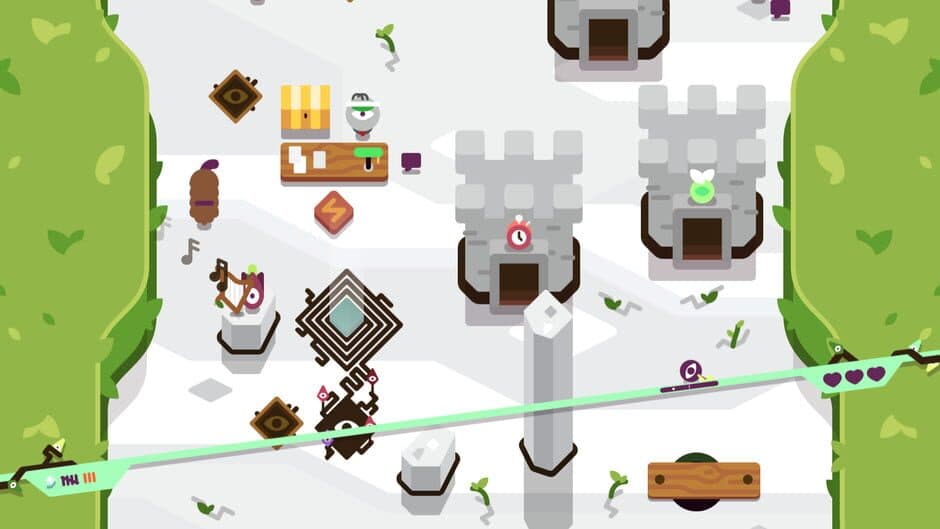 TumbleSeed - Captura 8