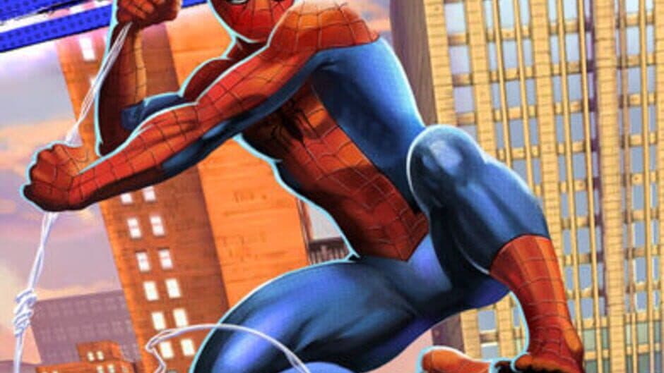 Marvel Spider-Man Unlimited - Captura 1