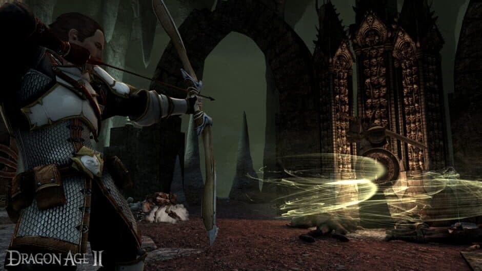 Dragon Age II: The Exiled Prince - Captura 3