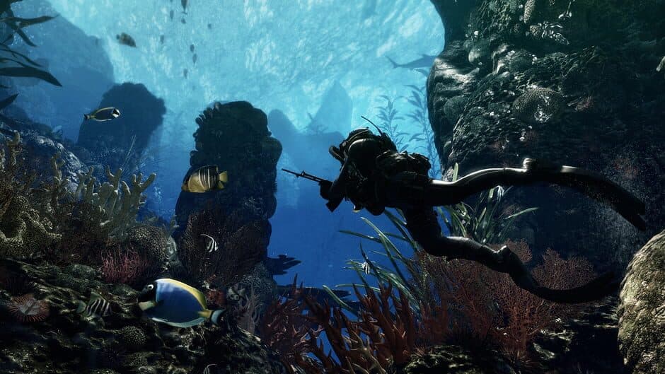 Call of Duty: Ghosts - Captura 17