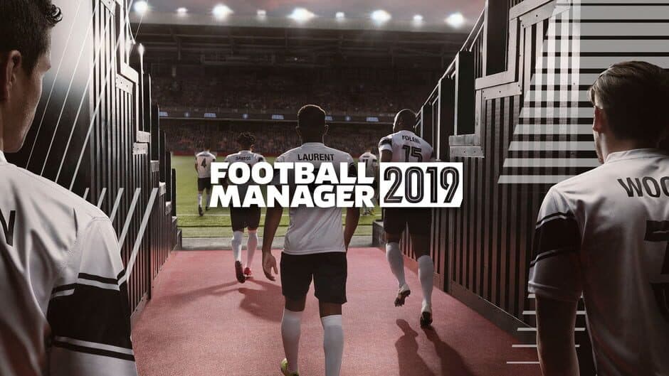 Football Manager 2019 - Captura 2
