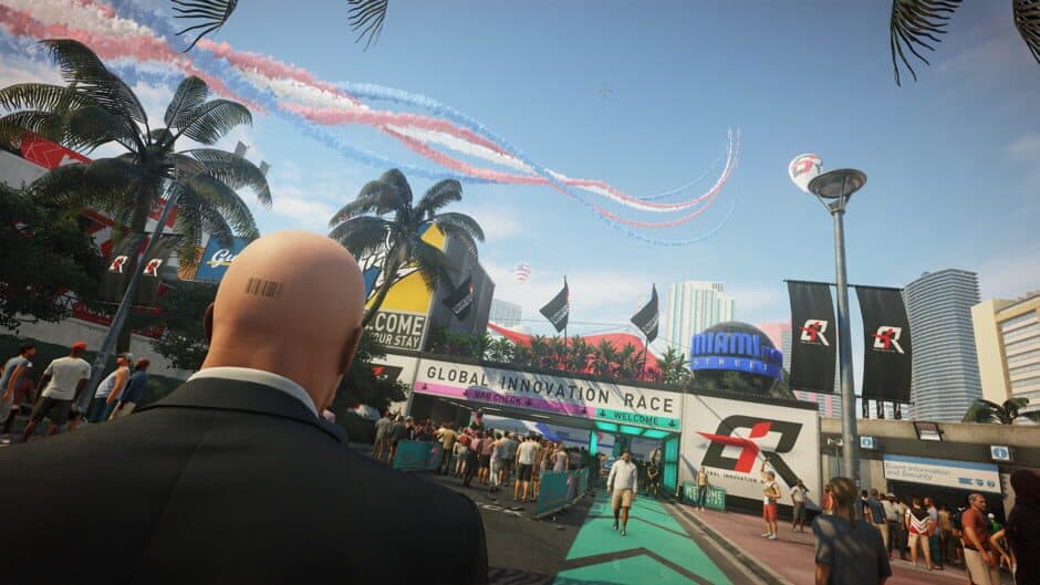 Hitman 2 - Captura 20