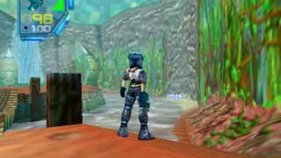 Jet Force Gemini - Captura 6