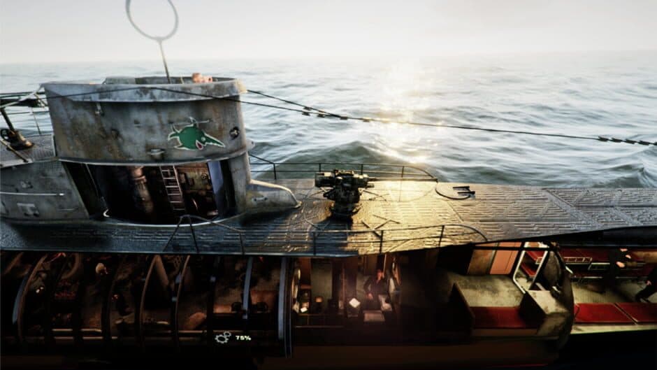 UBoat - Captura 6
