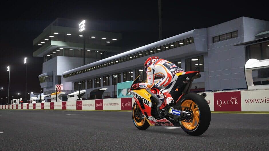 MotoGP '17 - Captura 6