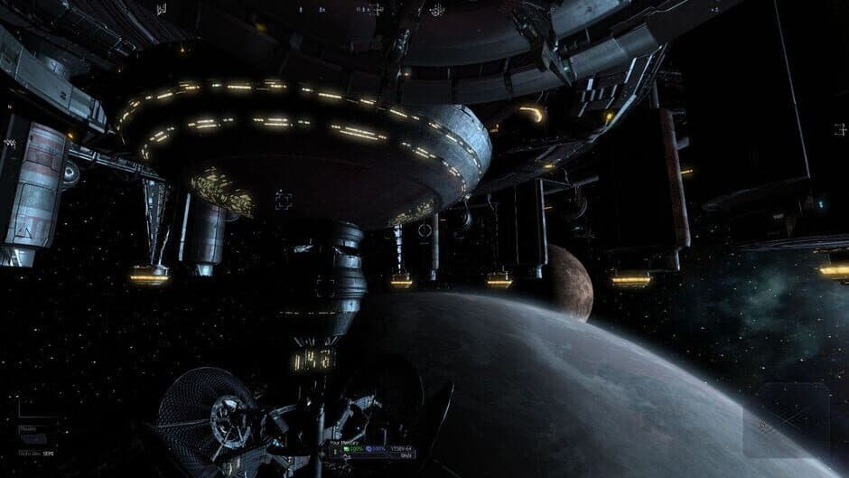 X3: Terran Conflict - Captura 5