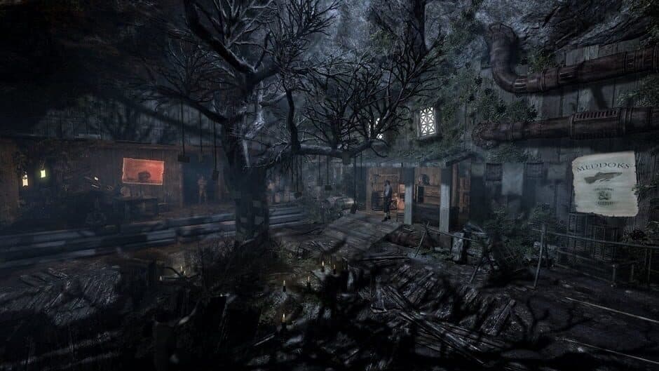 Enderal: Forgotten Stories - Captura 15
