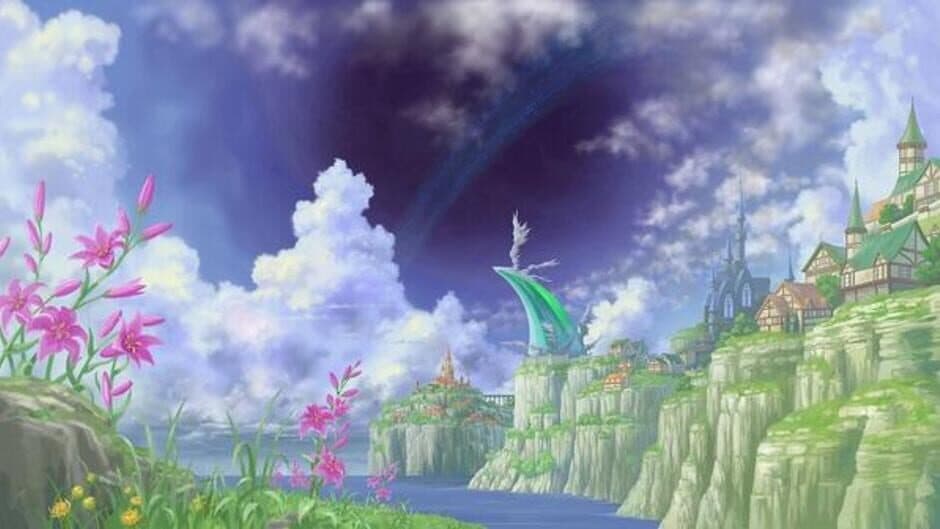 Tales of Graces - Captura 7