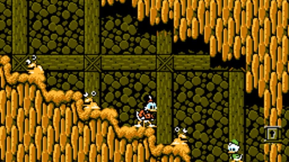Disney's DuckTales - Captura 7