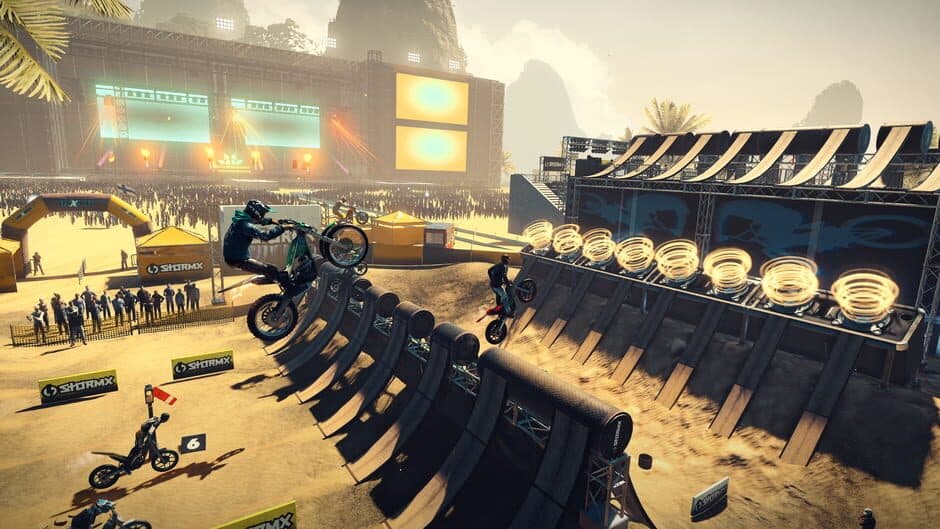 Trials Rising - Captura 10