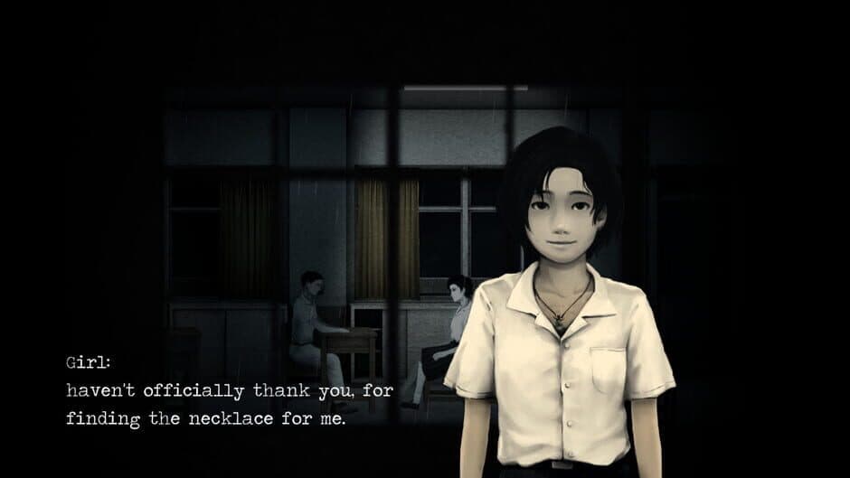Detention - Captura 3