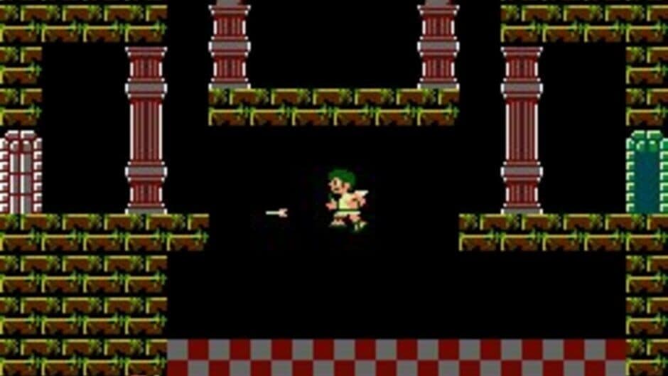 Kid Icarus - Captura 4