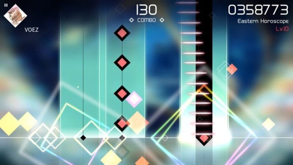 Voez - Captura 3