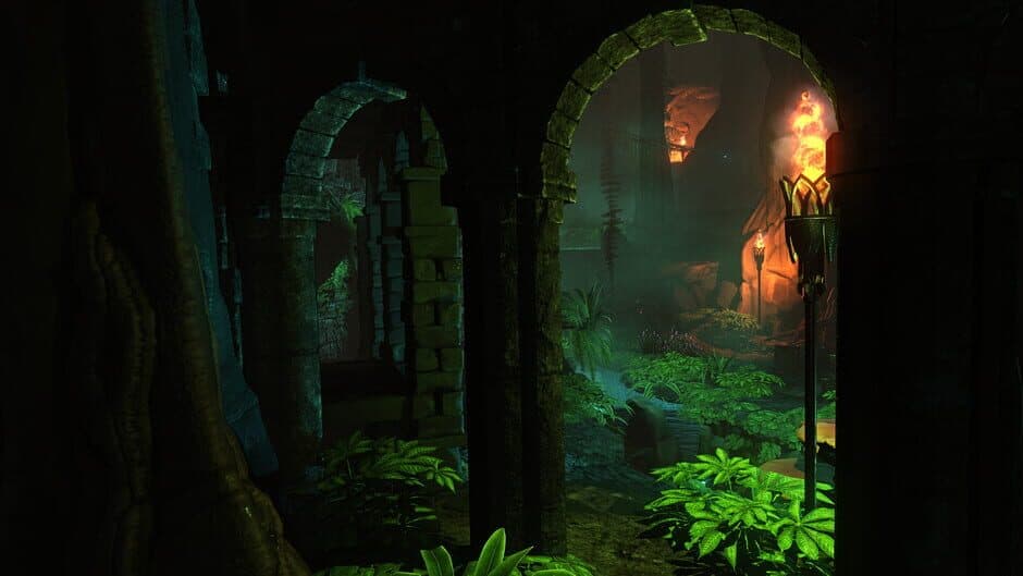 Underworld Ascendant - Captura 12