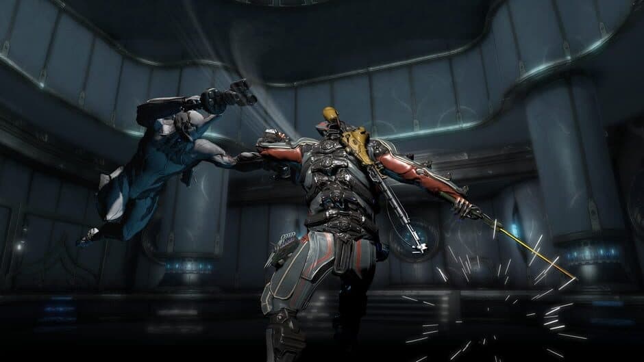 Warframe - Captura 17