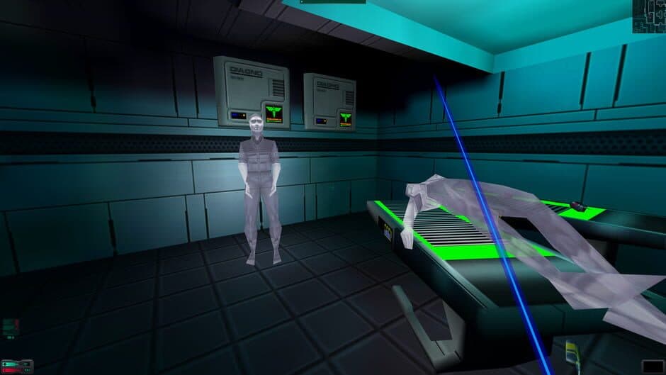 System Shock 2 - Captura 3