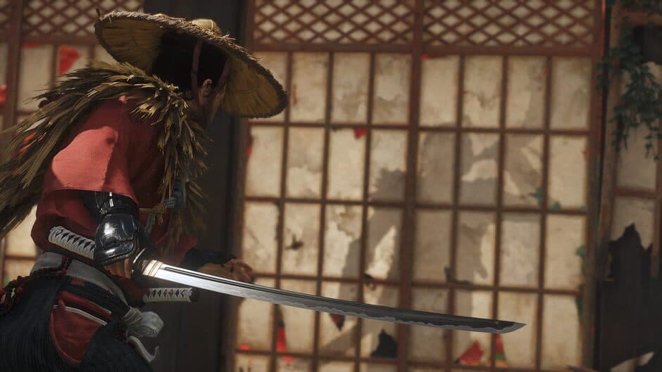 Ghost of Tsushima - Captura 9