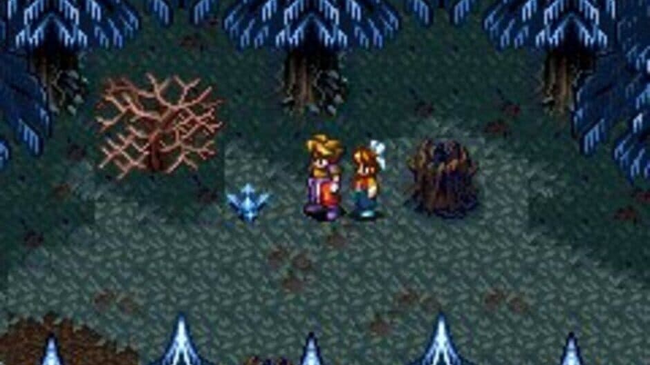Terranigma - Captura 2