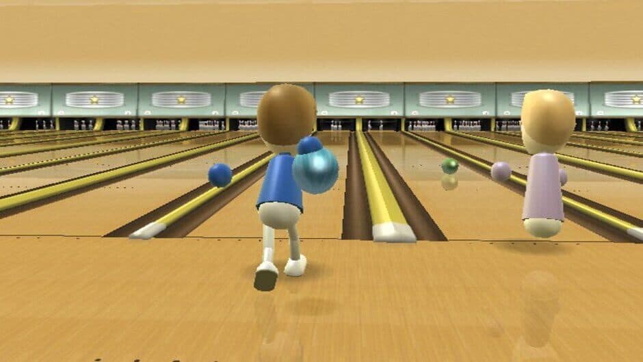 Wii Sports - Captura 9