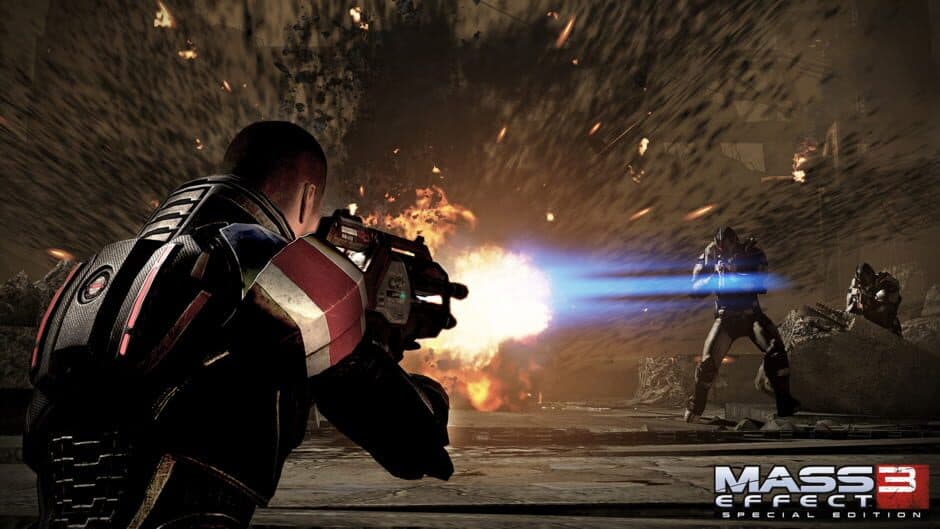 Mass Effect 3 - Captura 18
