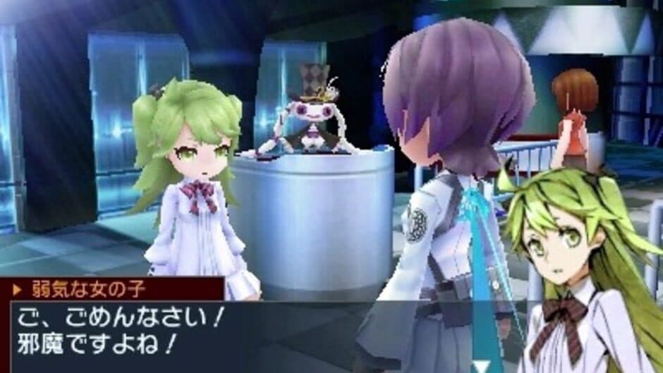 7th Dragon III Code: VFD - Captura 6